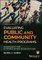 Evaluating Public and Community Health Programs: A ssessment for Evidence Based Interventions, 3rd Ed ition