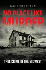 No Place Like Murder
