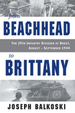 From Beachhead to Brittany