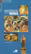 Modernusis menas 1905–1945