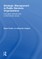 Strategic Management in Public Services Organizations