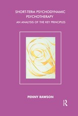 Short-Term Psychodynamic Psychotherapy