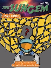 The Sun Gem