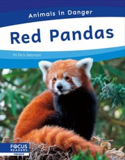 Red Pandas