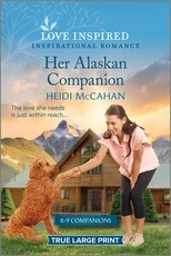 Her Alaskan Companion