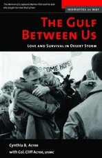 The Gulf Between Us