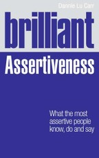 Brilliant Assertiveness PDF eBook