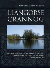 Llangorse Crannog