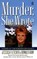 Murder, She Wrote: Murder at the Powderhorn Ranch