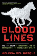 Del Bosque, M: Bloodlines