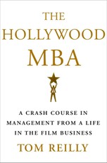 The Hollywood MBA