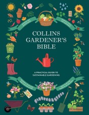 Collins Gardener's Bible
