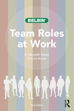 Team Roles at Work