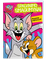 Tom & Jerry. Spalvinimo smagumynai. Nr. 3