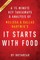Summary of It Starts With Food