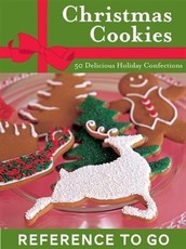 Christmas Cookies: Reference to Go