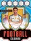 Football Colouring