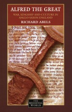 Abels, R: Alfred the Great