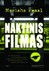 Naktinis filmas (net 768 psl.!)