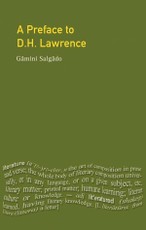 Salgado, G: Preface to Lawrence