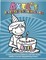 Axel's Birthday Coloring Book Kids Personalized Books