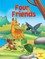 Four friends