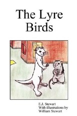 The Lyre Birds