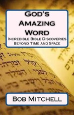 God's Amazing Word