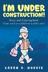 I'm Under Construction!!