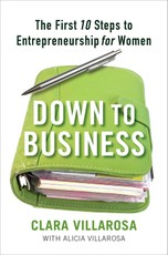 Down to Business