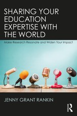 Sharing Your Education Expertise with the World