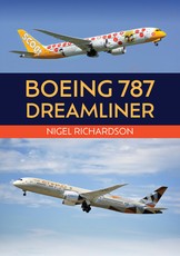 Boeing 787 Dreamliner