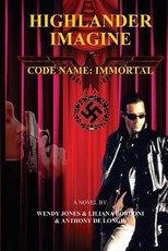 Highlander Imagine - Code Name
