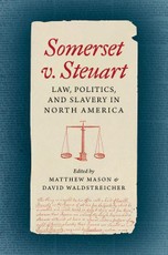 Somerset V. Steuart