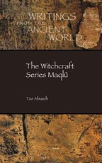 The Witchcraft Series MaqlÃ»