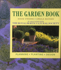 The Garden Book