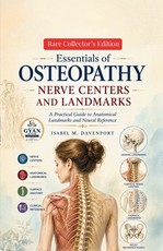 Essentials of Osteopathy