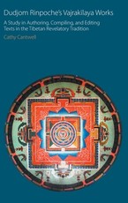 Dudjom Rinpoche's Vajrakīlaya Works