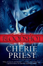 Bloodshot