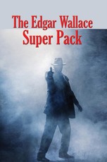 The Edgar Wallace Super Pack