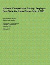 National Compensation Survey