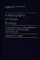 A Bibliography of African Ecology