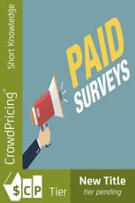 Paid Surveys