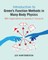 Introduction to Green's Function Methods in Many-Body Physics