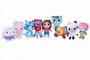 Mascot Universal Gabby lėlių namelis 18 cm, 8 tipai