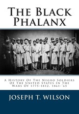 The Black Phalanx
