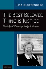 The Best Beloved Thing Is Justice