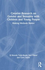 Creative Research on Gender and Sexuality with Children and Young People