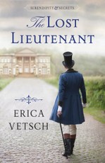 Lost Lieutenant