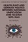 Health, Race and German Politics Between National Unification and Nazism, 1870-1945